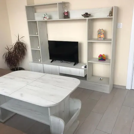 Apartamento борис