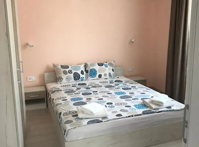 Διαμέρισμα борис Ράβντα