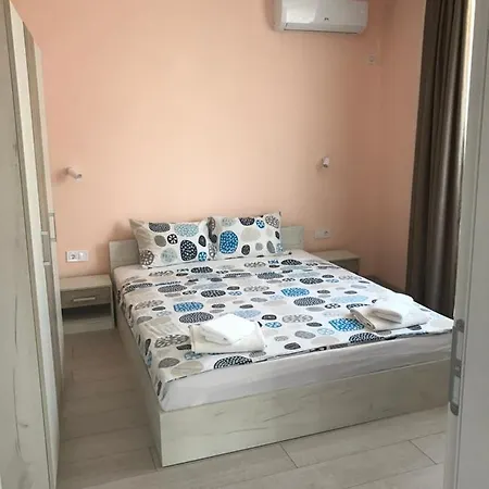 Apartman борис Ravda