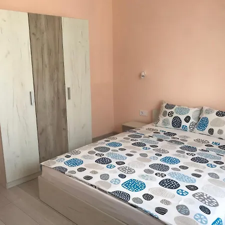 Apartman борис Ravda