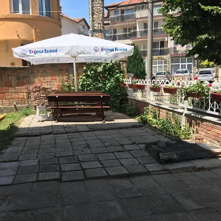 Appartamento борис *