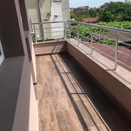 борис Apartman *