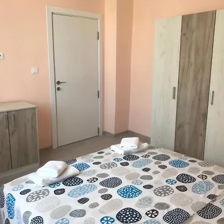 борис Apartman
