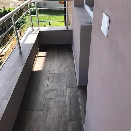 борис Apartman Ravda