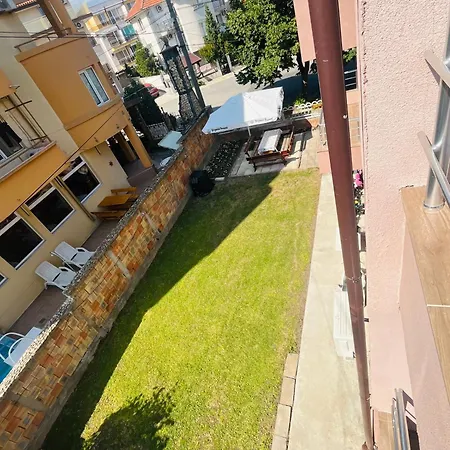 Apartman борис Ravda