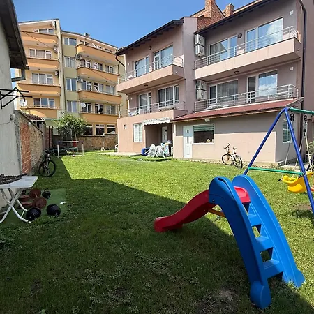 борис Апартамент *