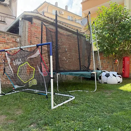 борис Апартамент