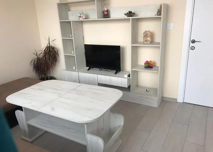 Appartamento борис