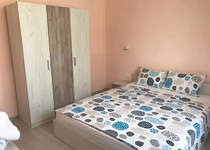 Appartamento борис Ravda