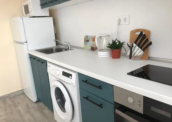 борис Appartamento Ravda