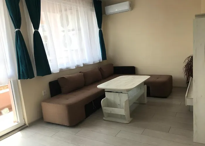 борис Appartamento *