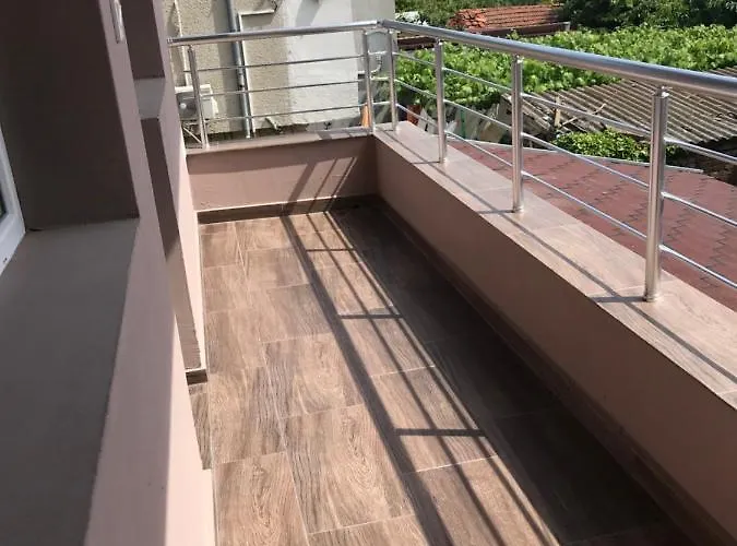 борис Appartamento *