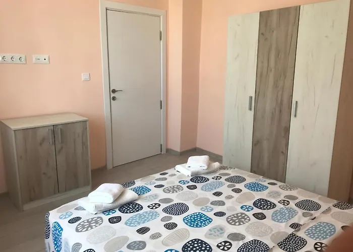 борис Appartamento