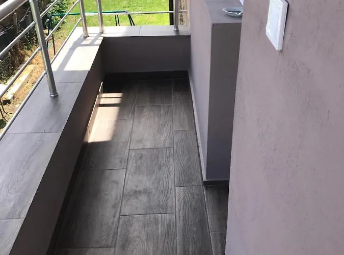 борис Appartamento Ravda